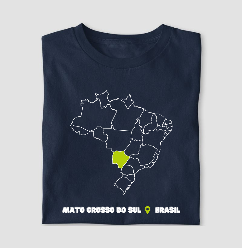 Mato Grosso do Sul