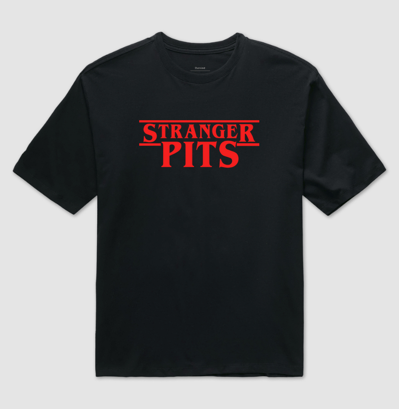 Stranger Pits