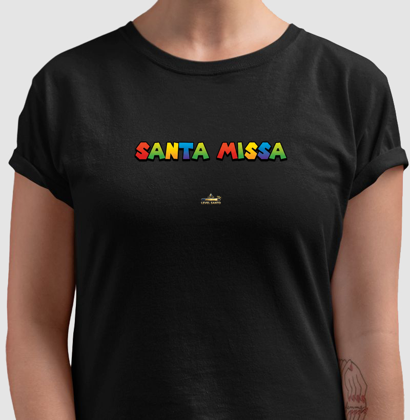 Santa Missa - Game