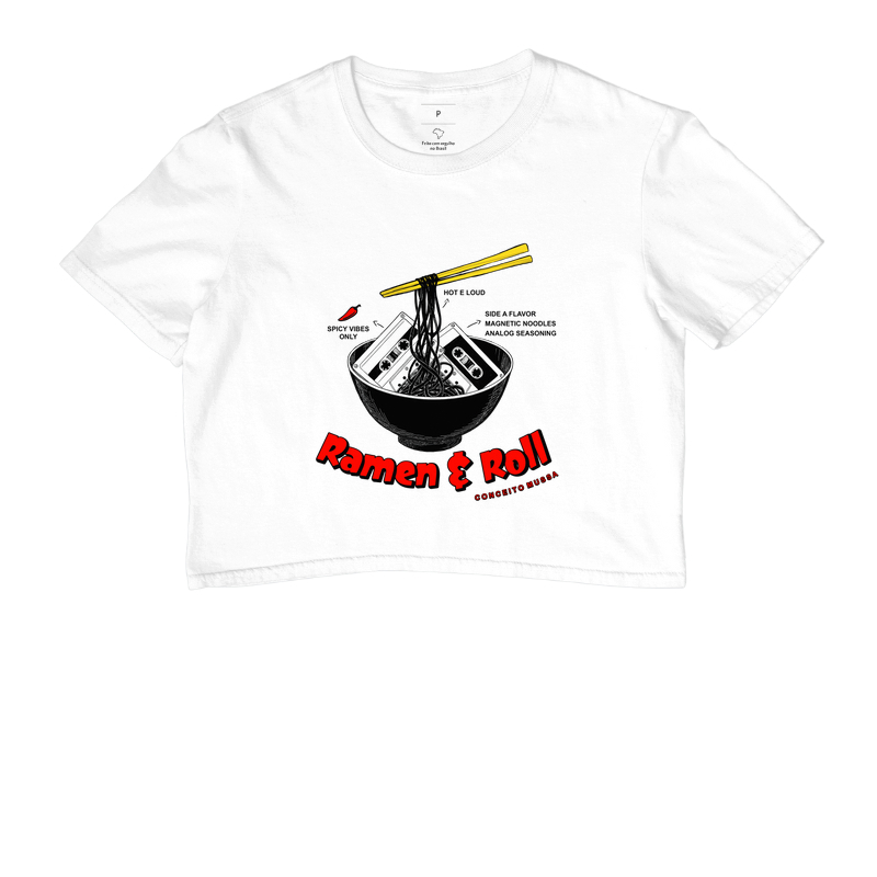 Ramen & Roll