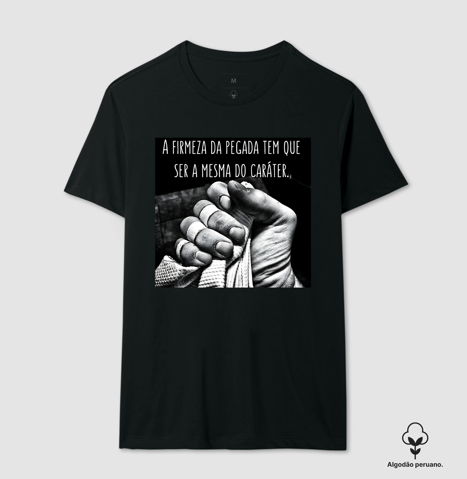 Pegada e Caráter – Arte Suave Lifestyle