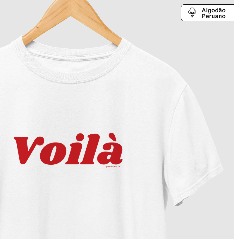Voilà
