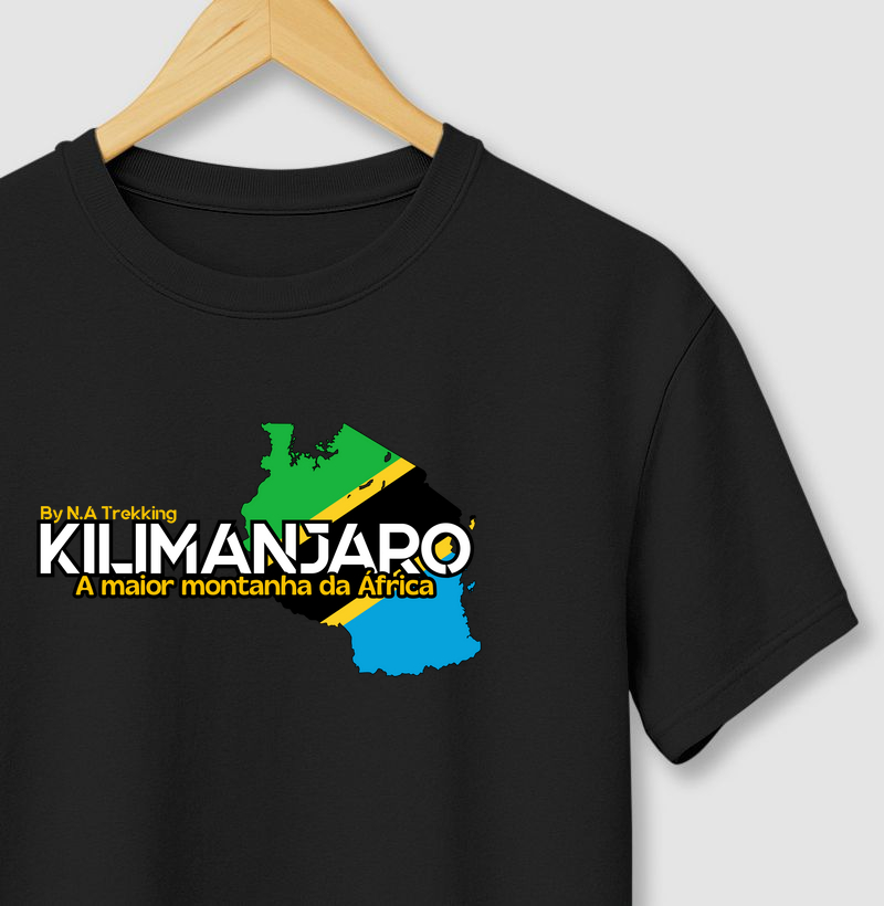 Kilimanjaro