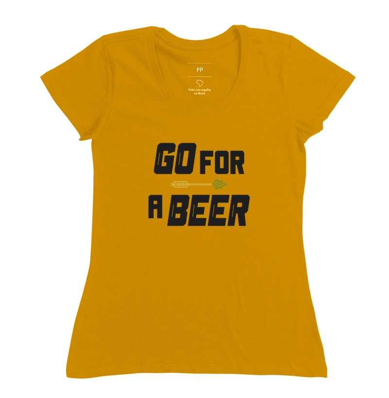 Go For a Beer II