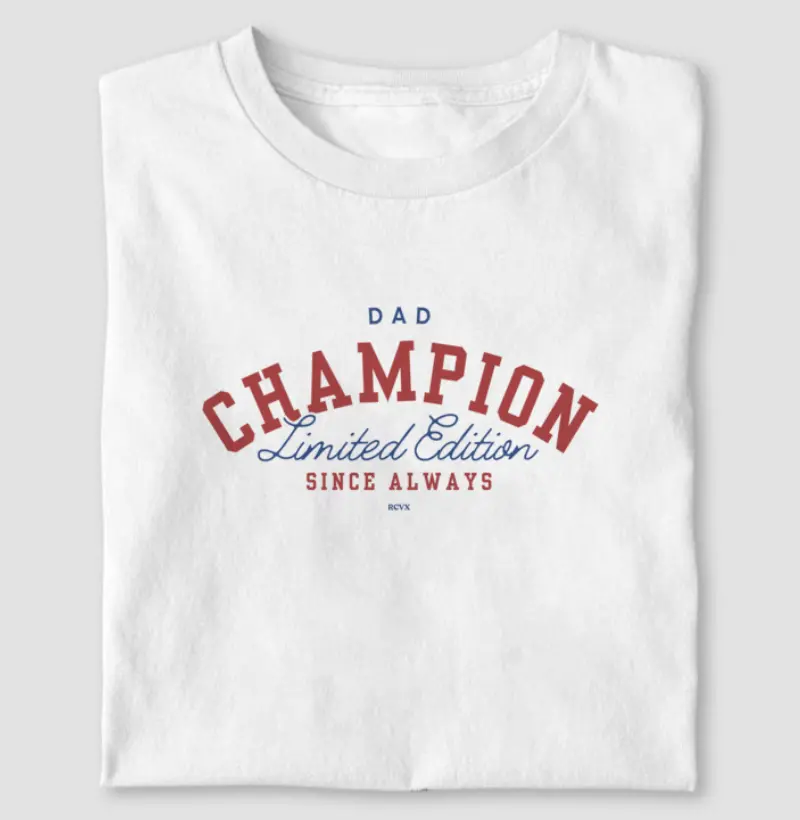 Dad Champion