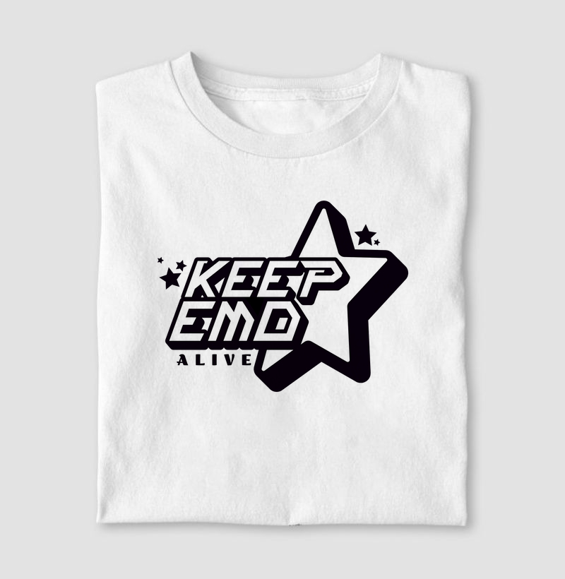 Keep Emo Alive