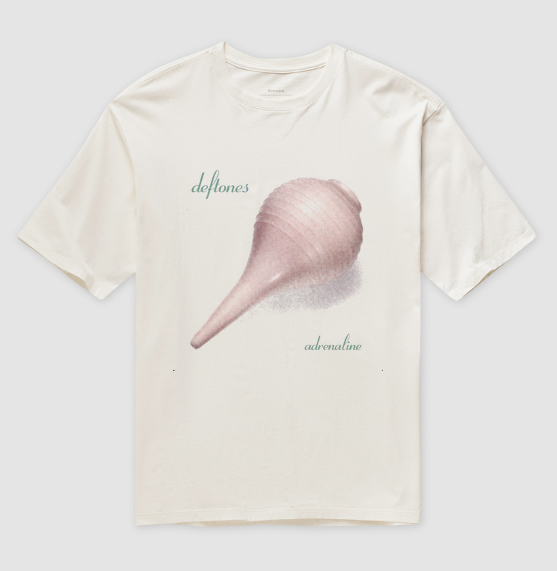 DEFTONES ADRENALINE