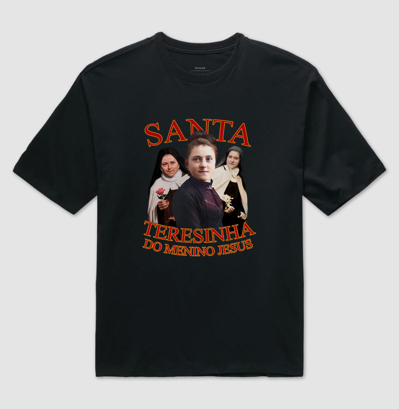 3 Santa Teresinha