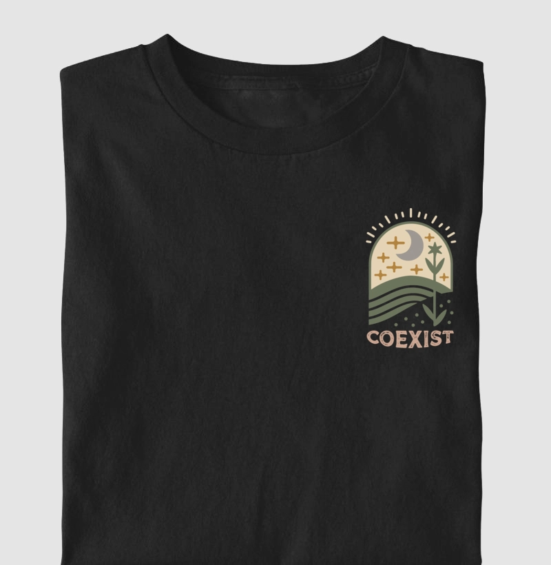 COEXIST