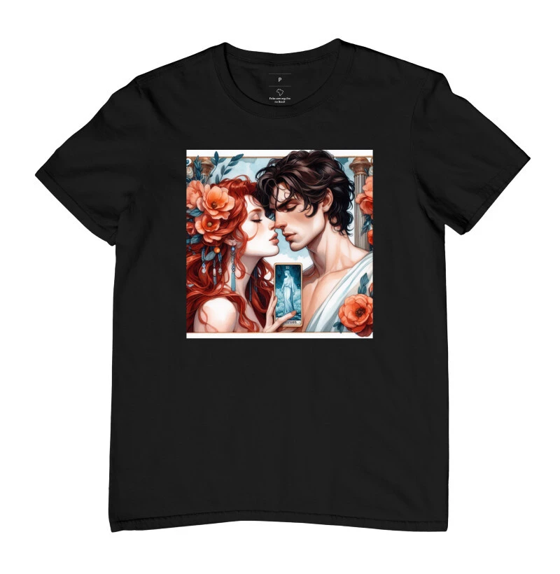 Hades e Persephone 