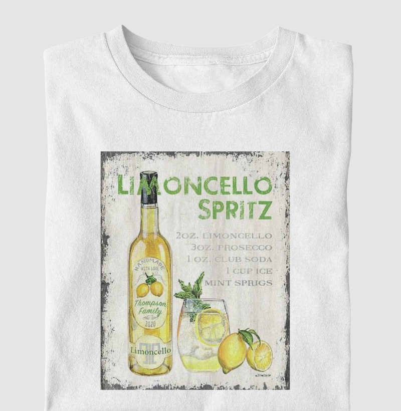 Limon Spritz