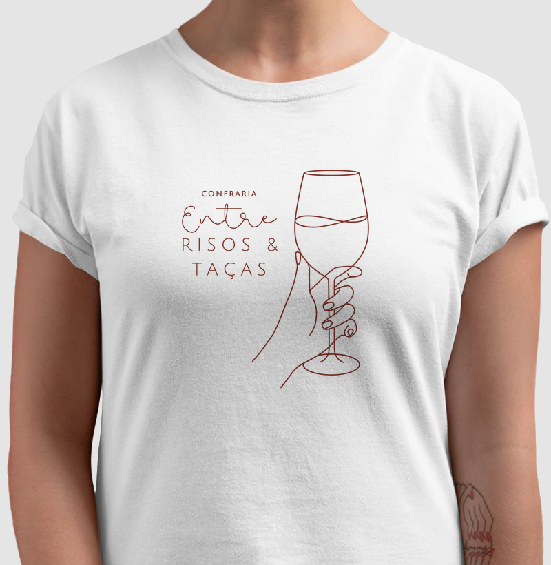 Entre Risos e Taças 1