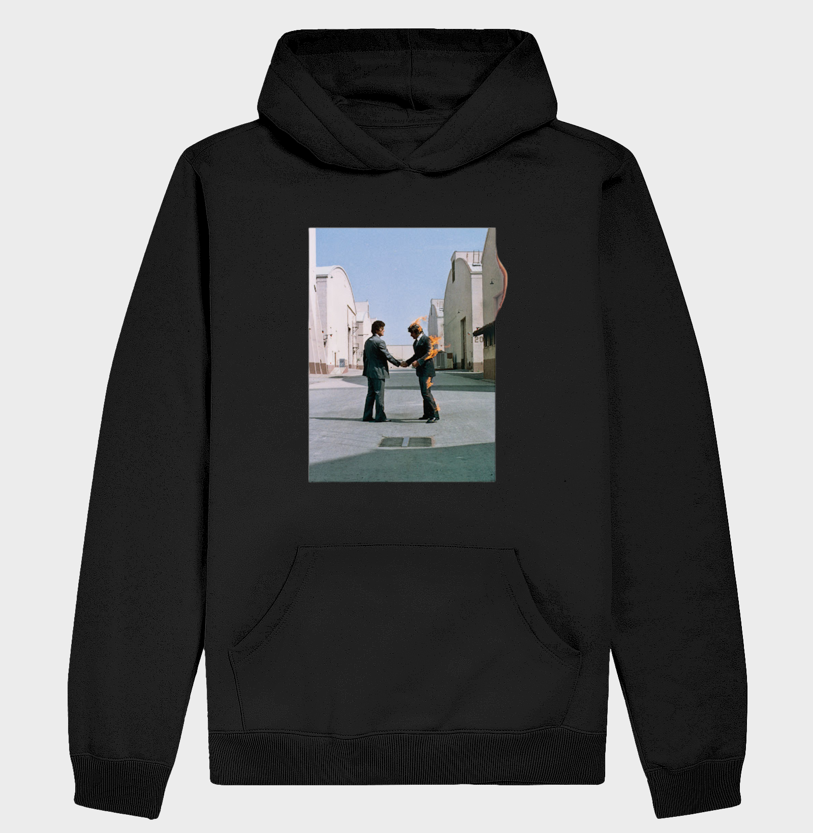 Pink Floyd - Wish You Were Here