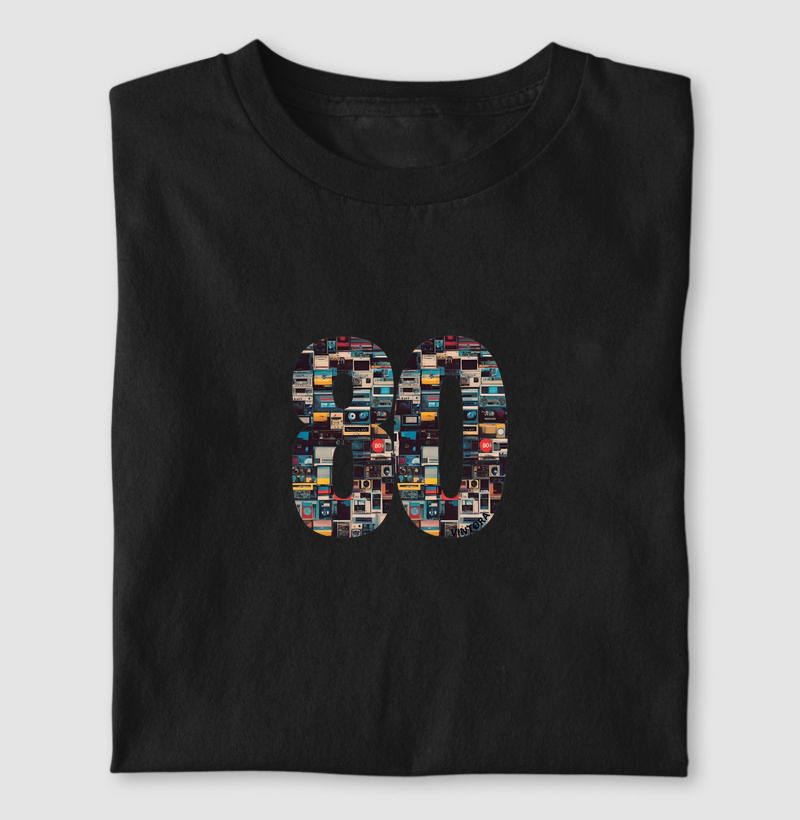 Anos 80