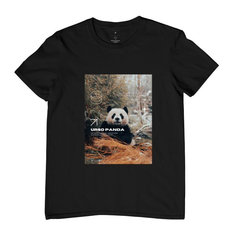 Arquétipo Panda