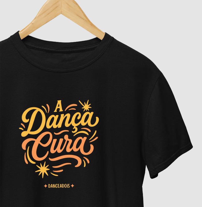 A dança Cura