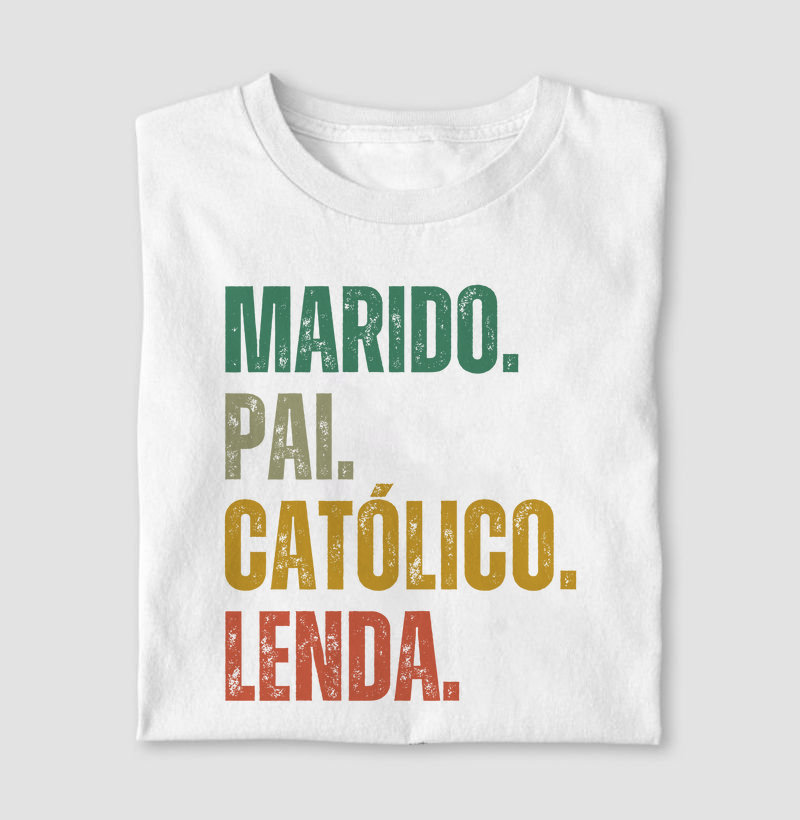 Catolico e Lenda
