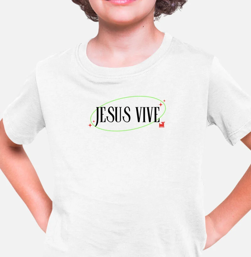 Jesus vive