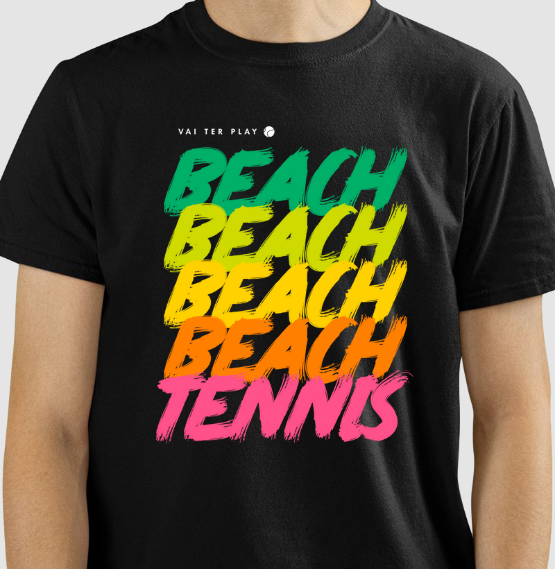 Beach-Beach