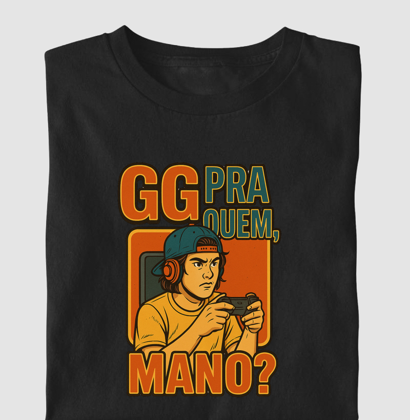 GG PRA QUEM