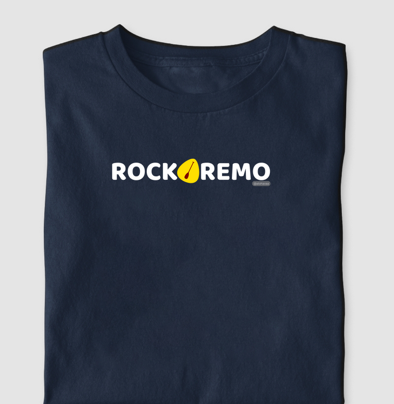 Rock e Remo