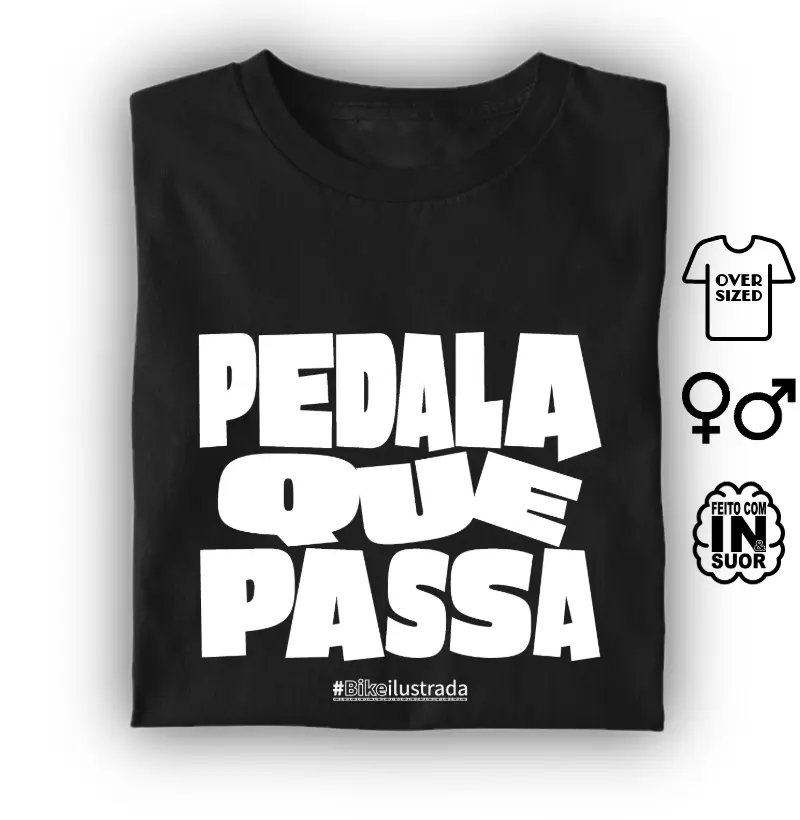 Pedala que Passa