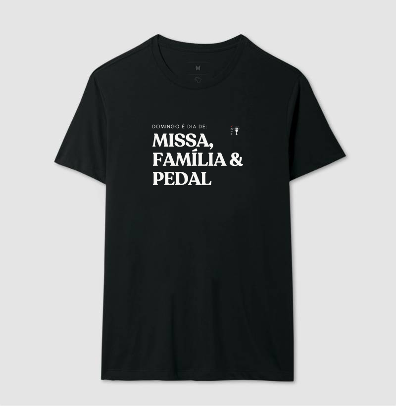 Missa Família e Pedal