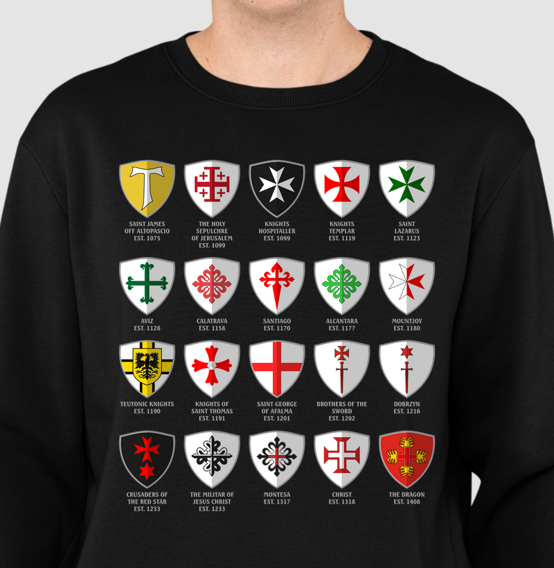 Ordem Militar dos Cavaleiros Templários