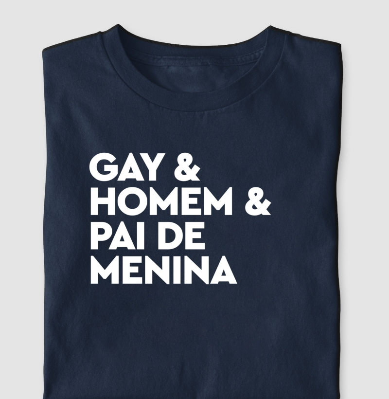 Pai de Menina