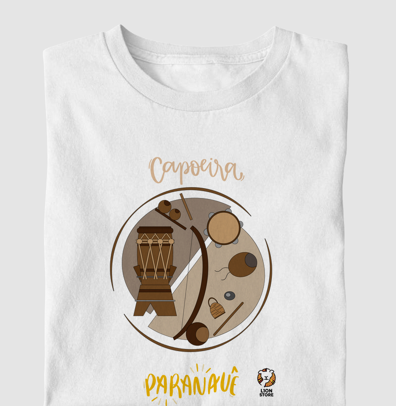 Capoeira Paranauê