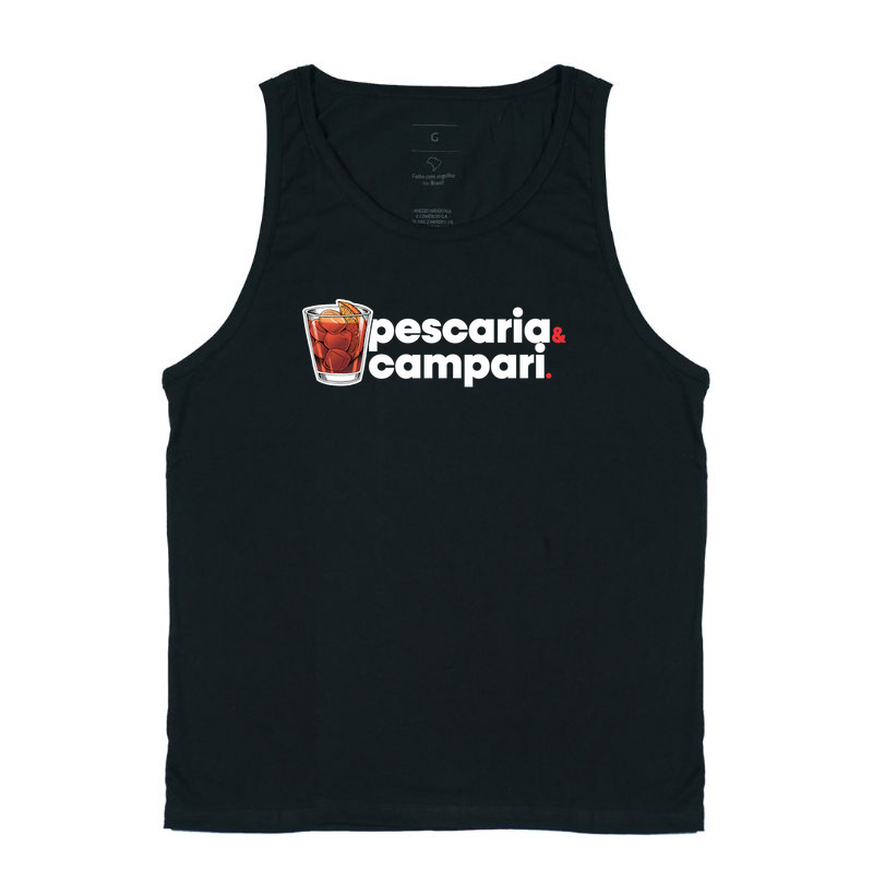 Pescaria & Campari