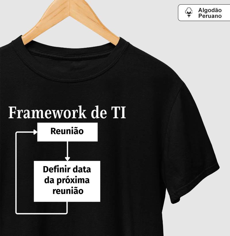 Framework de TI