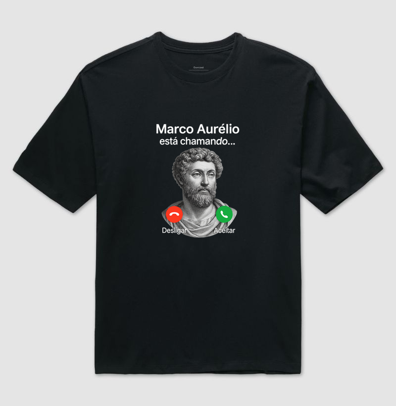 Chamada Estoica