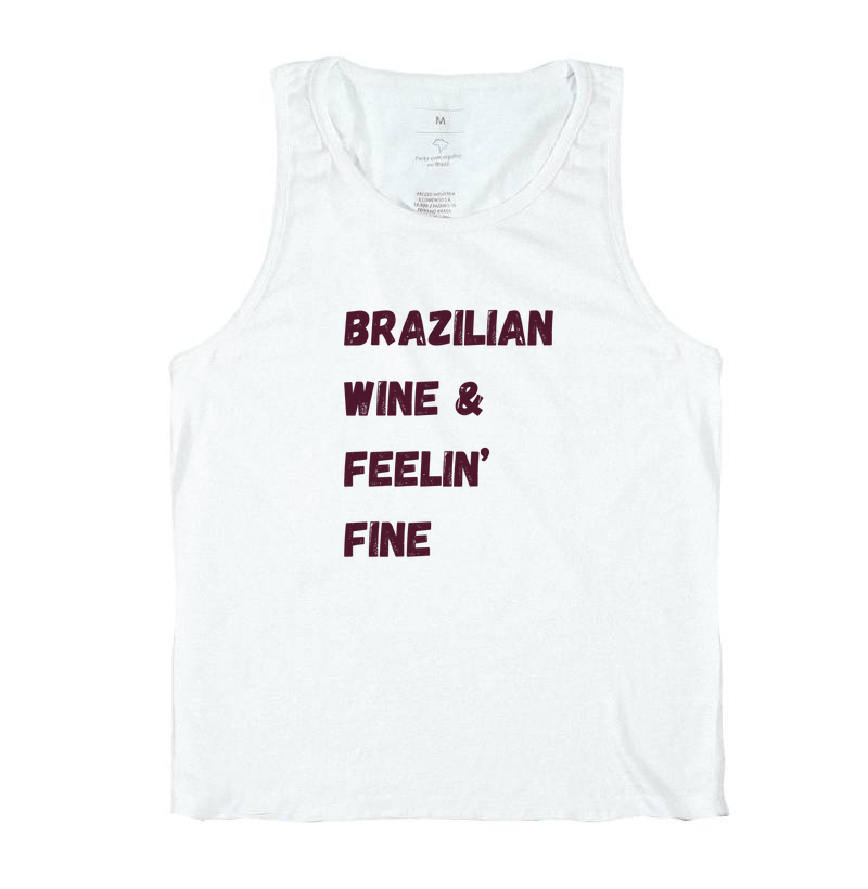Brazilian Wines