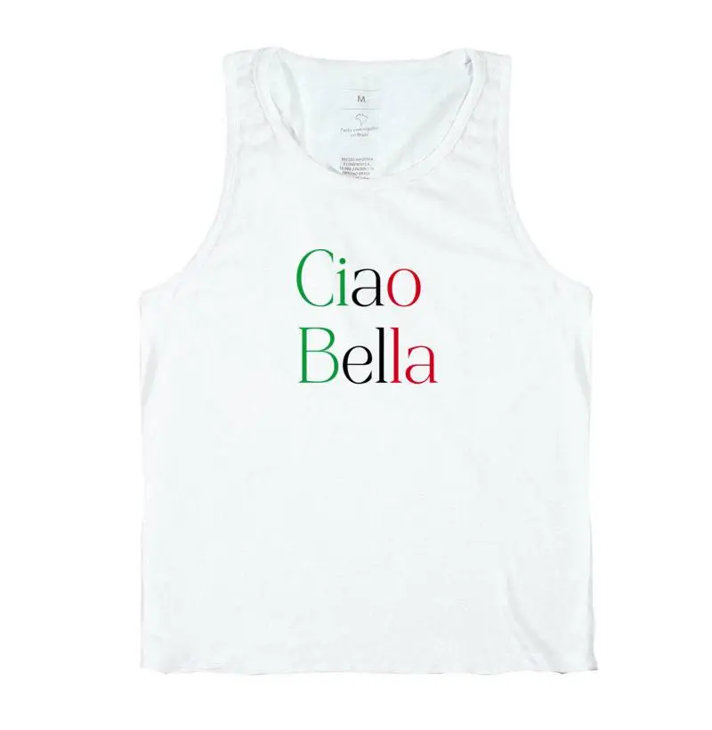 Ciao Bella(o)