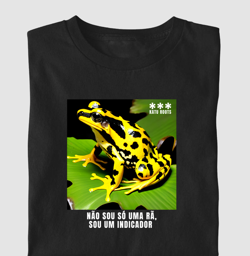 RÃ AMARELA