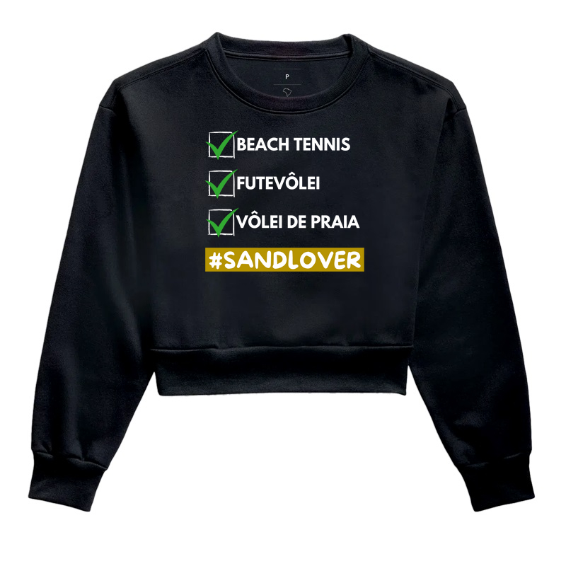 Estampa #Sandlover