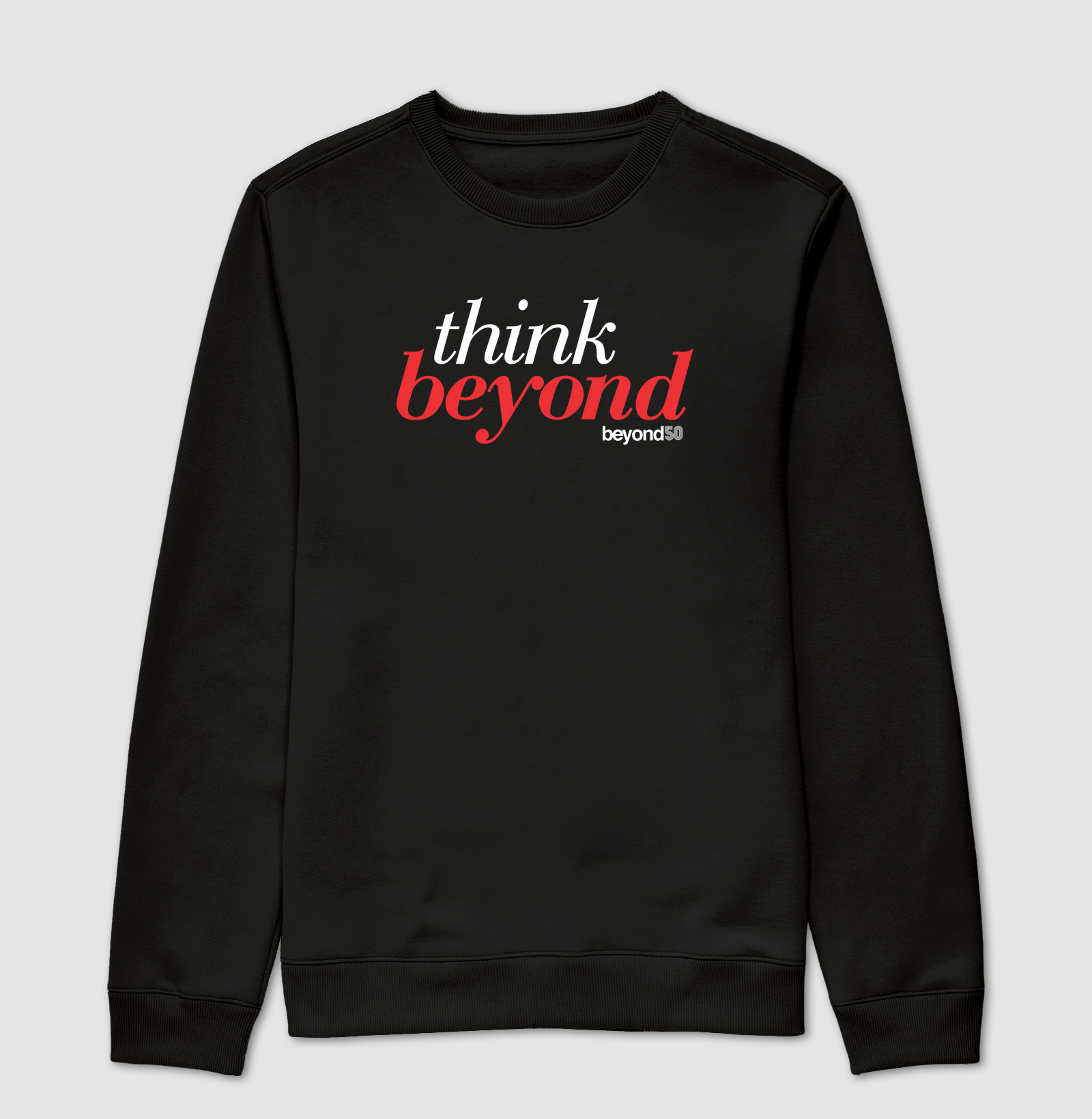 Think Beyond