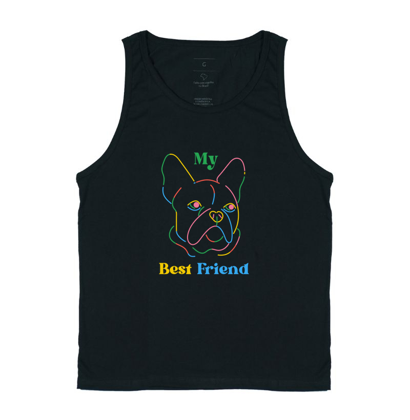 My Best Friend
