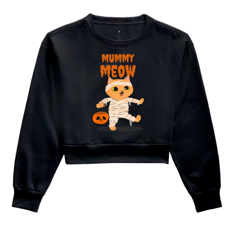 Mummy Meow