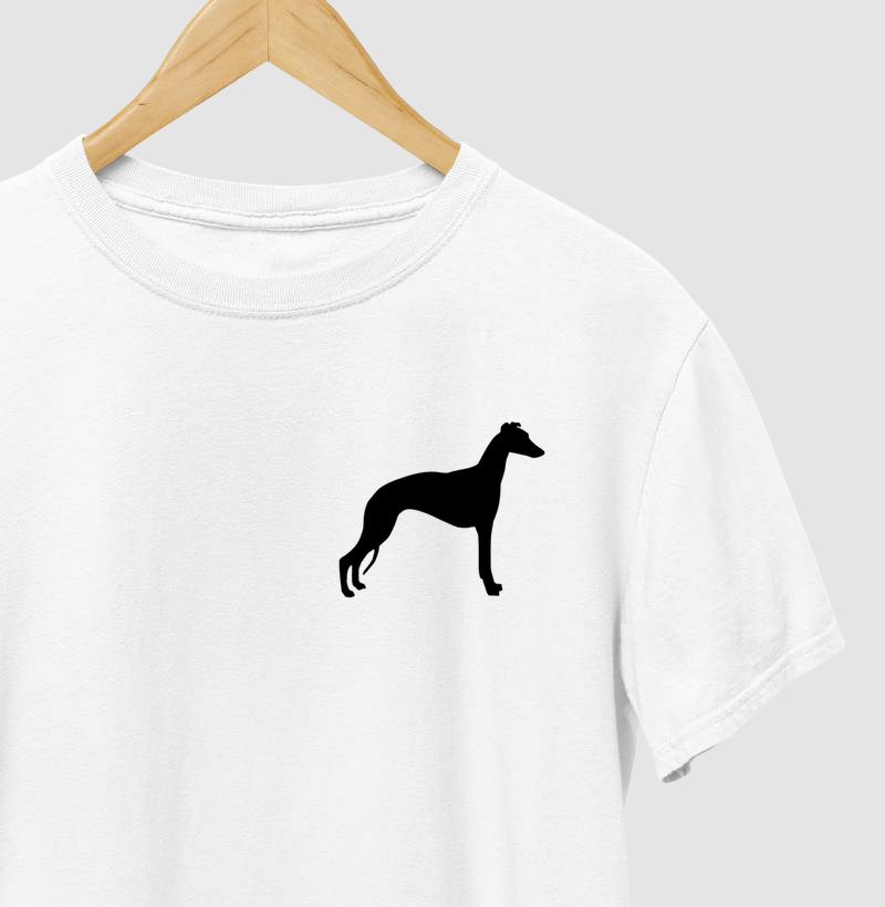 Whippet bolso