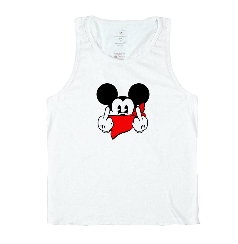 Mickey Marginal