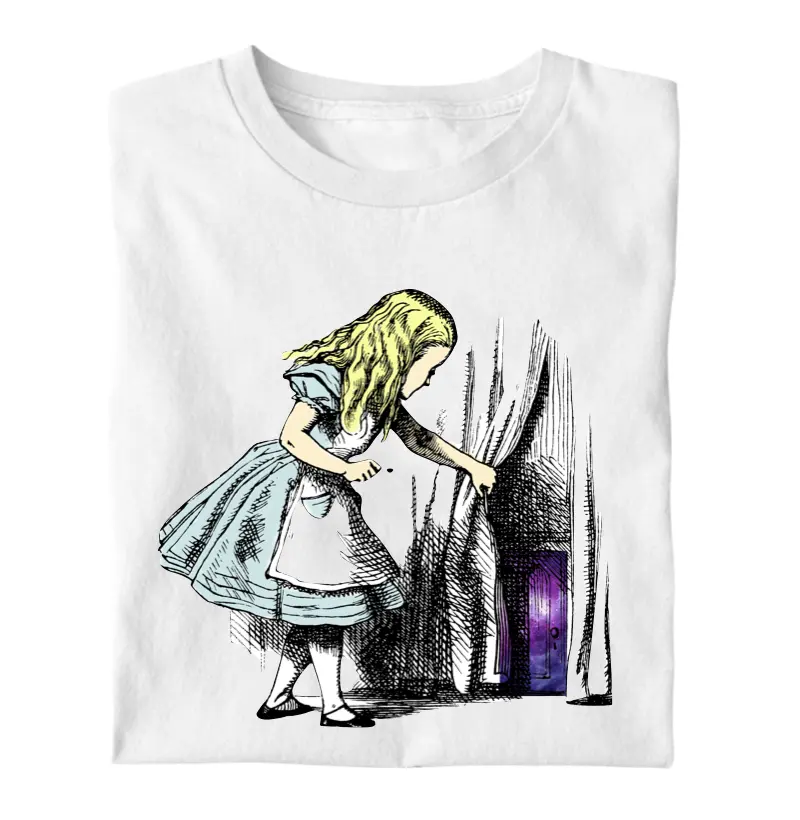 Alice 
