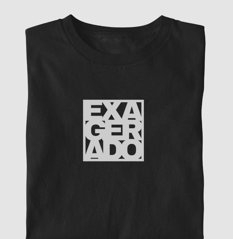 Exagerado