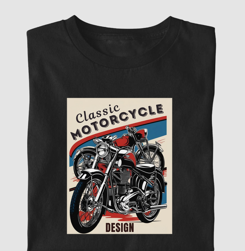 Motocicletas Clássicas