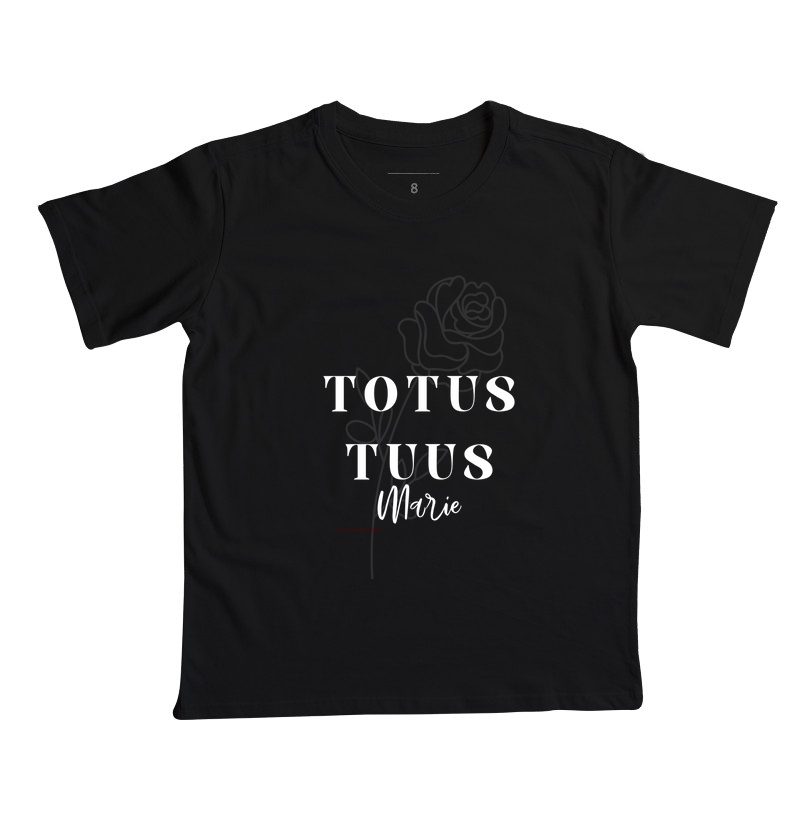TOTUS TUUS MARIAE