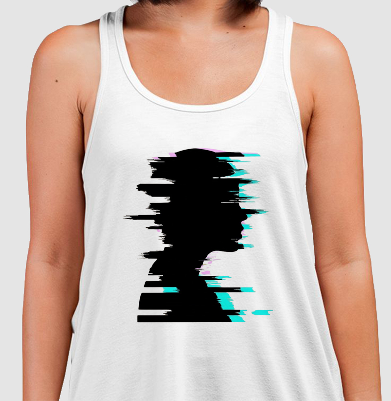 Perfil Glitch