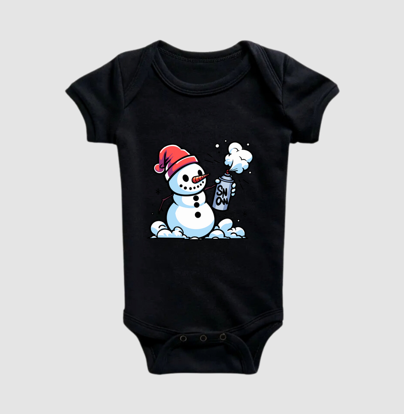 Snowman Street