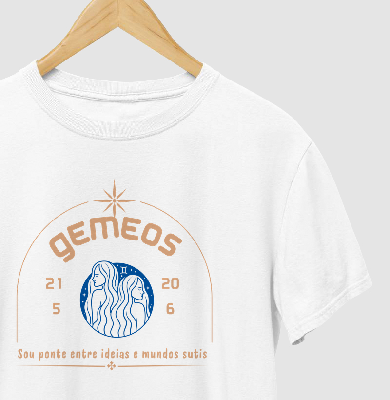 Gêmeos – Ponte Entre Mundos