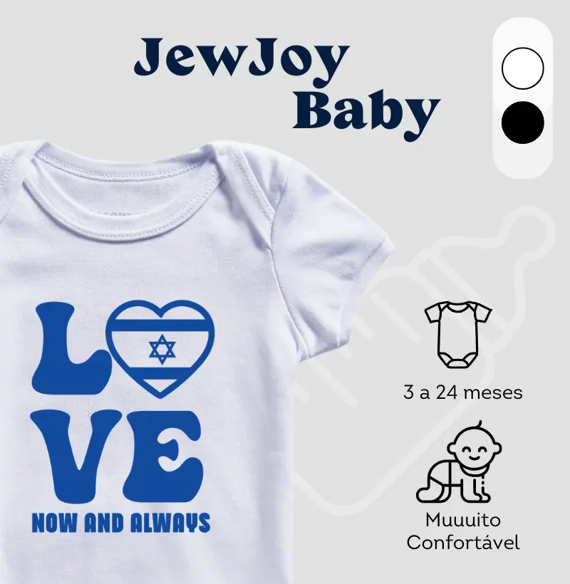 Love Israel